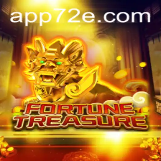 Descubra o Mundo Fascinante de FortuneTreasure: O Jogo de Aventura Inovador na 72E.com