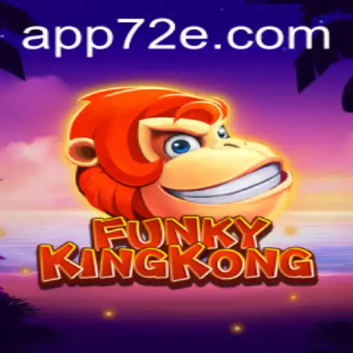 FunkyKingKong: Uma Aventura Surreal em um Jogo Inovador