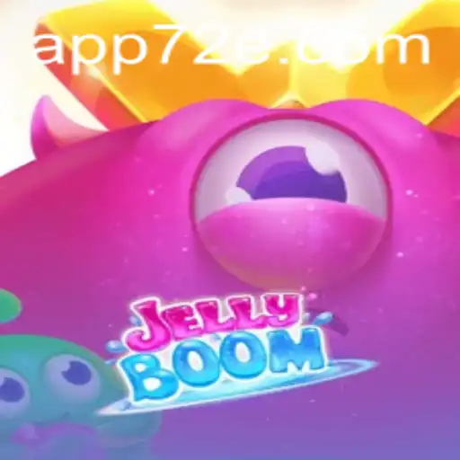 Descubra JellyBoom: O Jogo de Estratégia Vibrante
