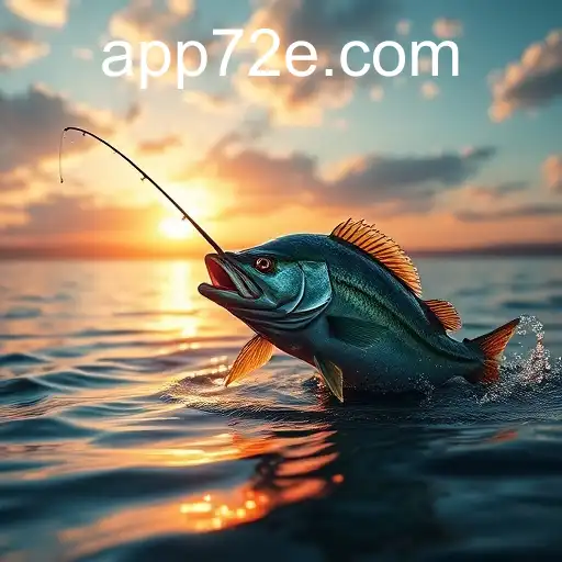 Jogos de pesca