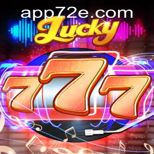 Descubra o Mundo de Lucky777: O Jogo que Está Conquistando 72E.com