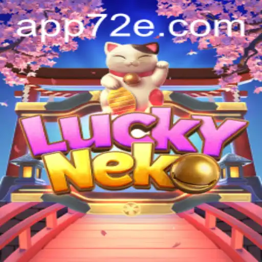 Descubra LuckyNeko: A Fascinante Experiência de Jogo com 72E.com