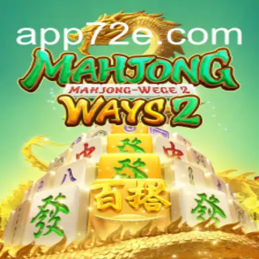 Explorando o Fascinante Universo de MahjongWays2 no 72E.com