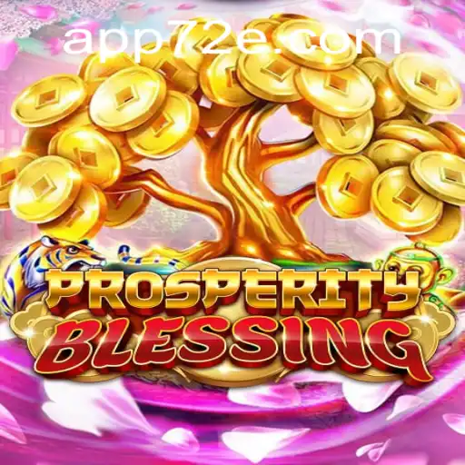 ProsperityBlessing: Descubra o Novo Fenômeno dos Jogos Online com 72E.com