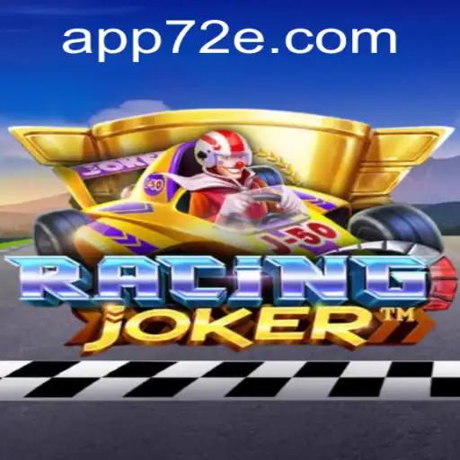 RacingJoker: Uma Nova Era de Corridas Digitais
