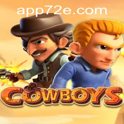 Explorando o Jogo COWBOYS: Uma Aventurosa Jornada no Oeste Selvagem