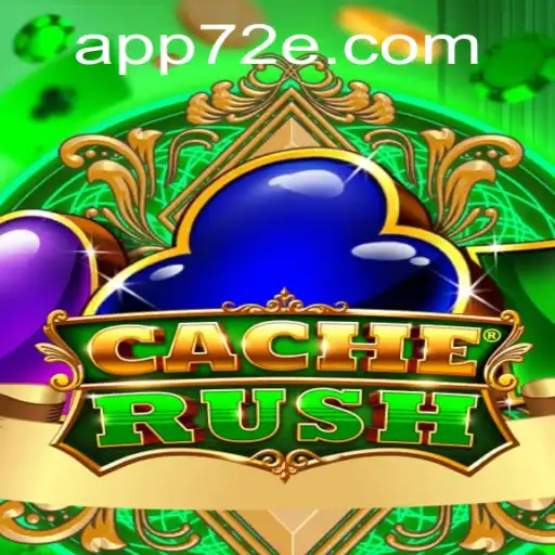 Explore o Mundo de CacheRush: A Experiência de Jogo Inovadora