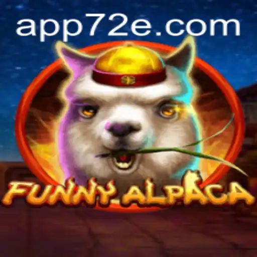 Explorando o Jogo 'FunnyAlpaca'