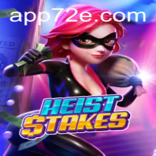 Descubra o Empolgante Mundo de HeistStakes: Um Jogo de Estratégia Moderna