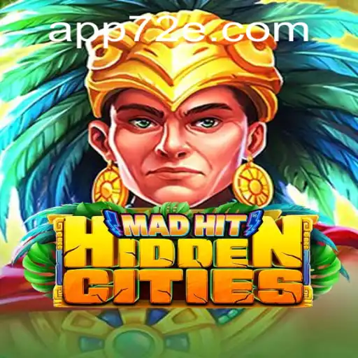 MadHitHiddenCities: A Nova Sensação nos Jogos Mobile
