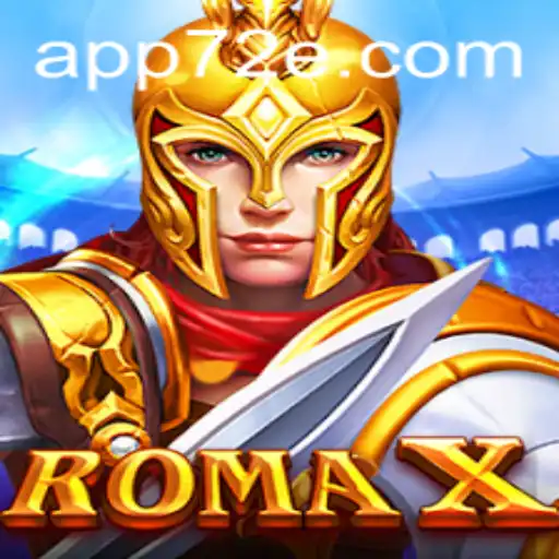 Explorando RomaX: O Jogo de Estratégia Revolucionário da 72E.com