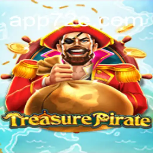 Uma Jornada Aventureira com TreasurePirate e 72E.com
