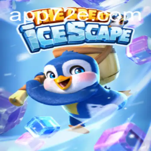 The Great Icescape: Uma Jornada Congelante no Mundo dos Jogos Digitais