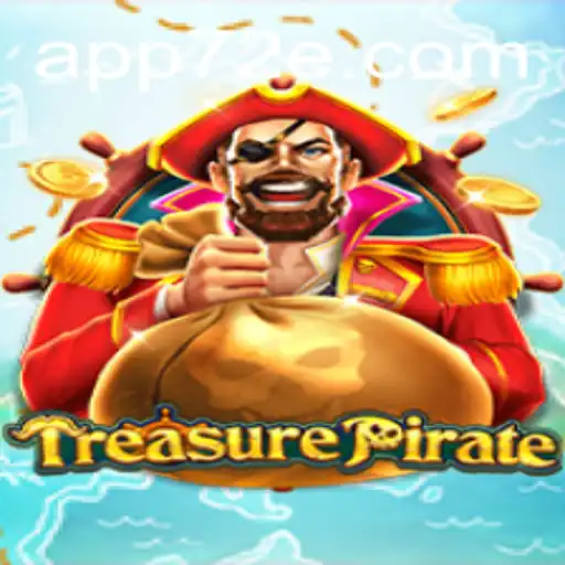 Uma Jornada Aventureira com TreasurePirate e 72E.com