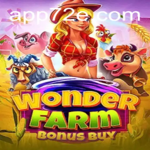 Explorando o Mundo Encantador de WonderFarmBonusBuy: Instruções e Estratégias de Jogo